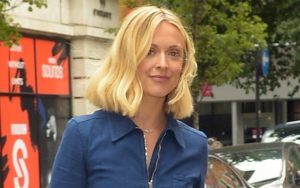 Fearne Cotton