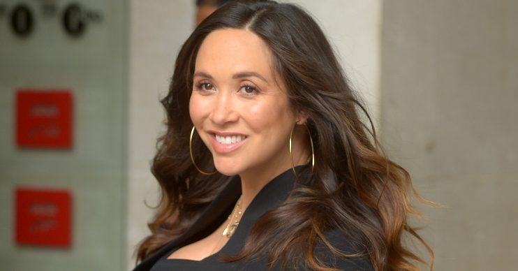 Myleene Klass