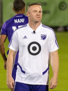 Wayne Rooney