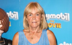 Linda Robson