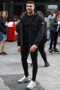 Tommy Fury