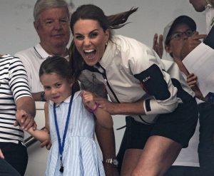 Princess Charlotte