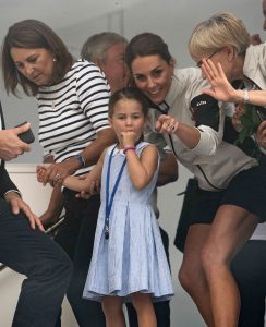 Princess Charlotte