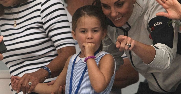 Princess Charlotte