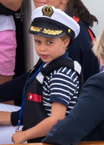 Prince George