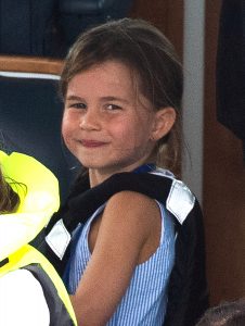 Princess Charlotte