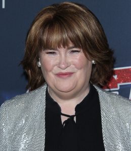 Susan Boyle