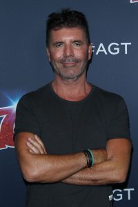 Simon Cowell