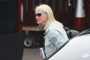 Anneka Rice
