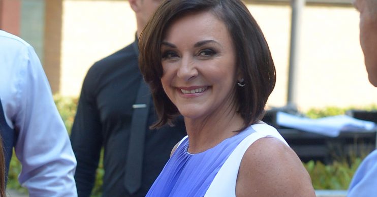 Shirley Ballas