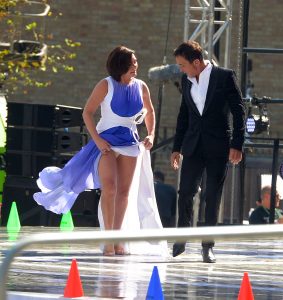 Shirley Ballas