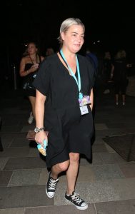 Lisa Armstrong