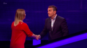 The Chase Laura