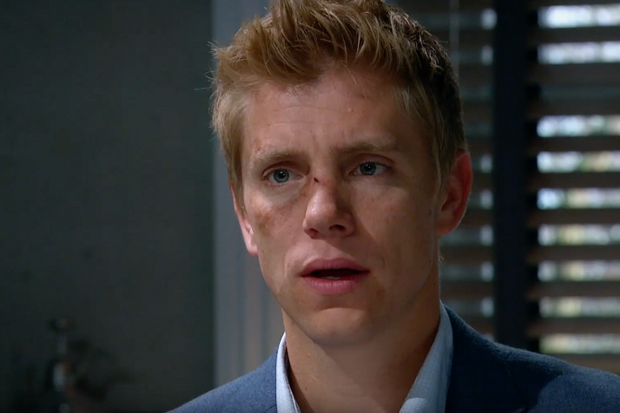 Robert Sugden GBH