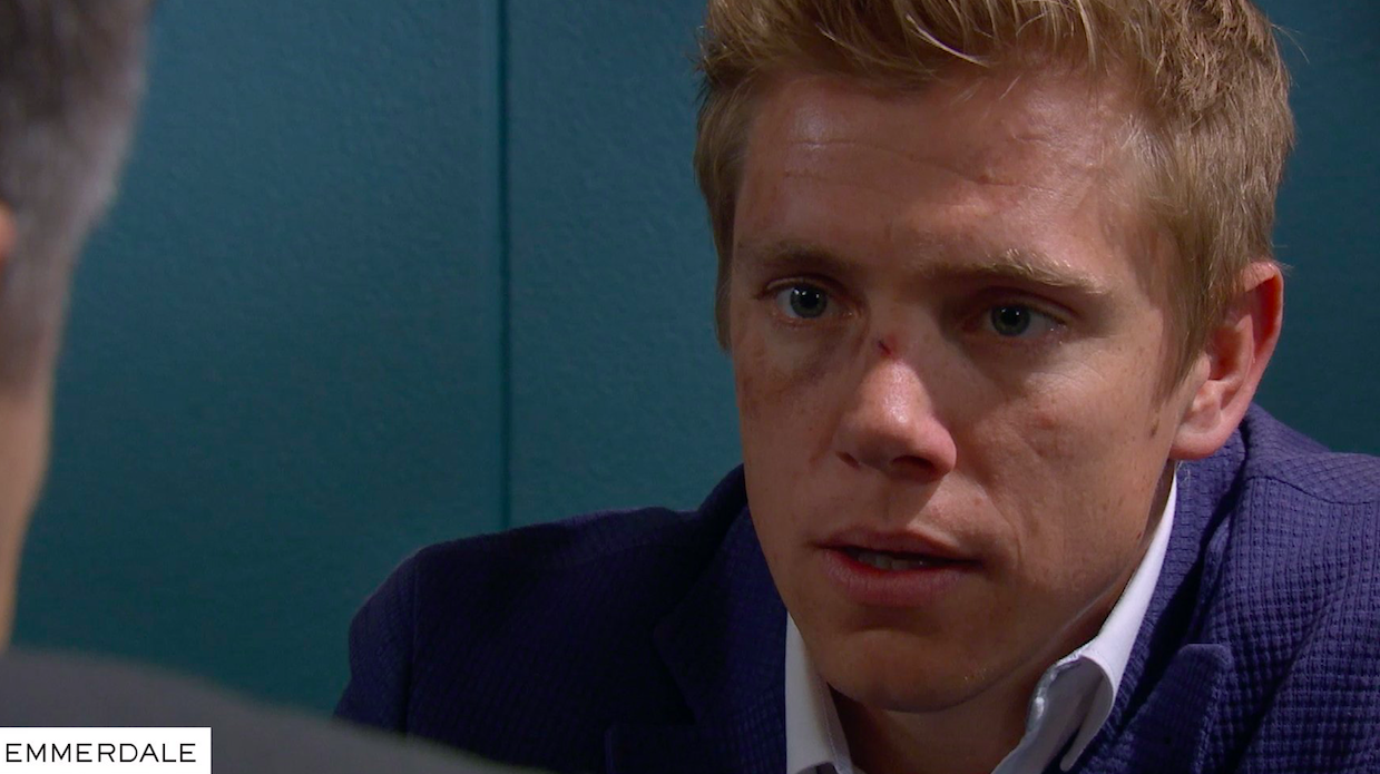 Robert Sugden GBH