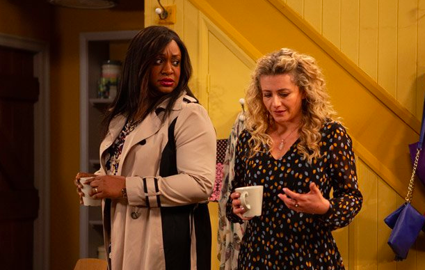 Emmerdale fans overjoyed as Jessie is finally fired over paedo Maya