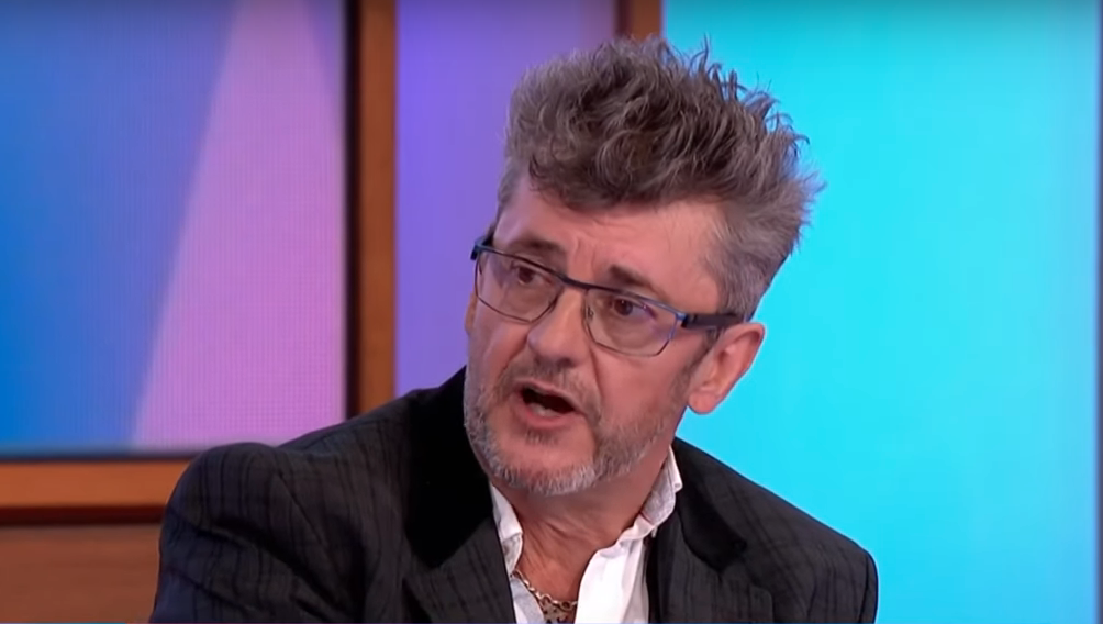 Joe Pasquale