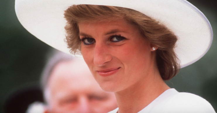 Princess Diana