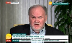 Thomas Markle