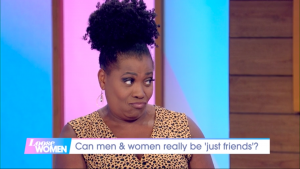 loose women brenda