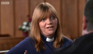 Kate Bottley