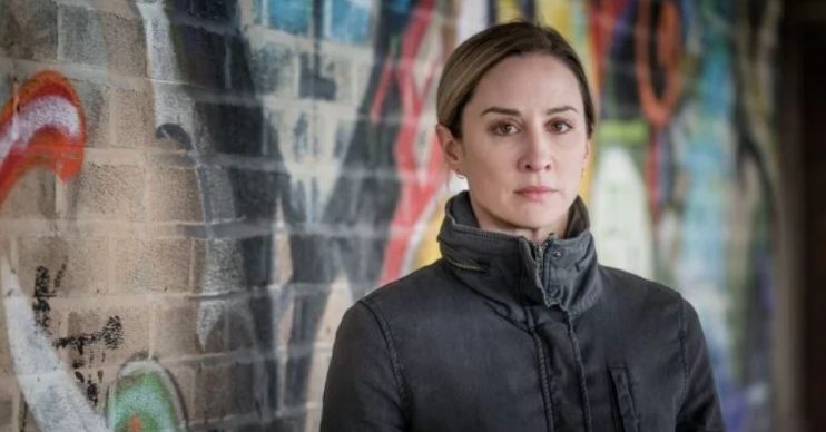 Morven Christie