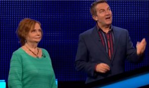 Shirley The Chase 