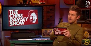 Chris Ramsey
