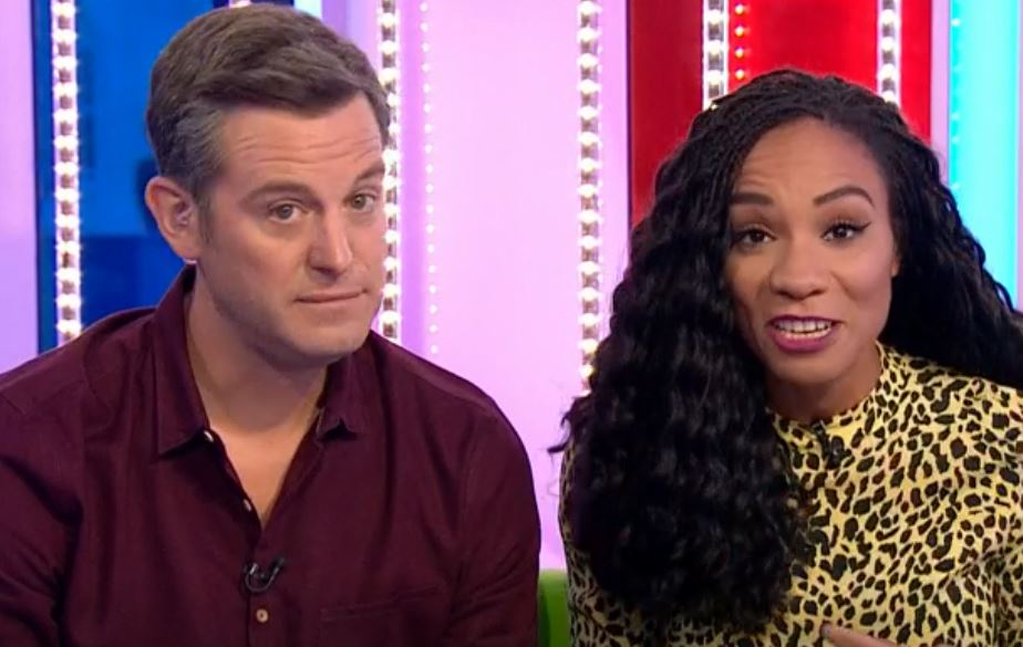 The One Show