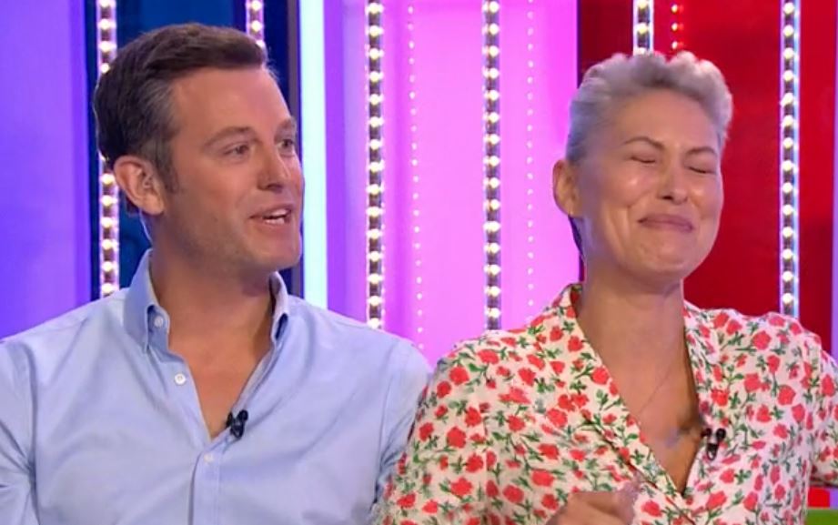 The One Show