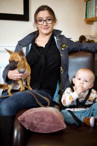 Jo-Rosie Haffenden