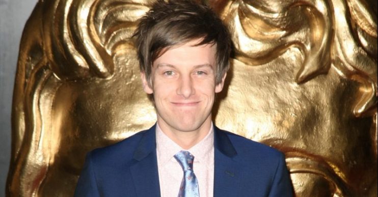 Chris Ramsey