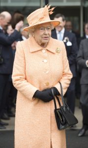 The Queen