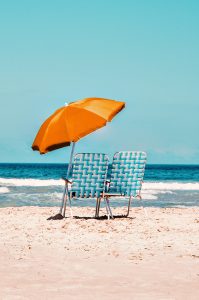 deckchairs www.pexels.com