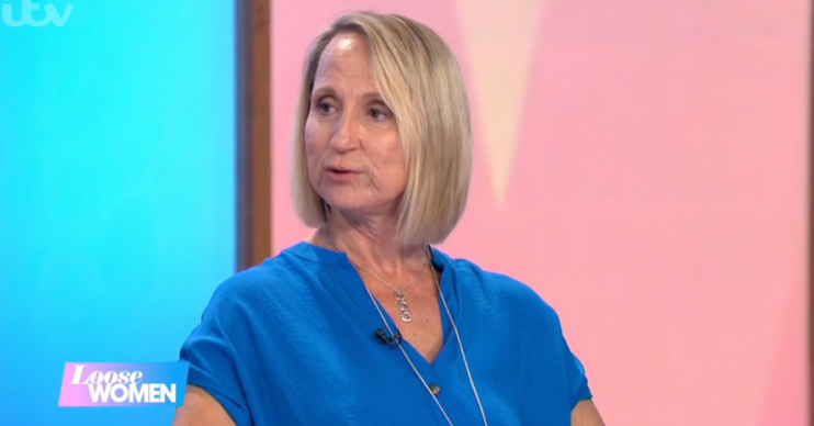 Carol McGiffin