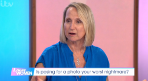 Carol McGiffin