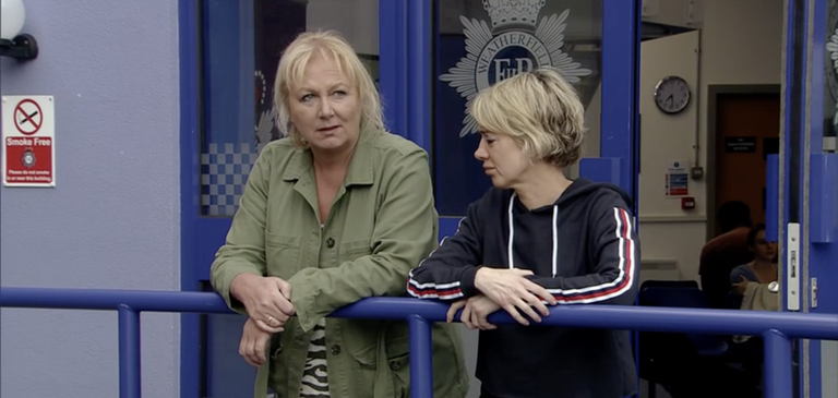Eileen Corrie Abi