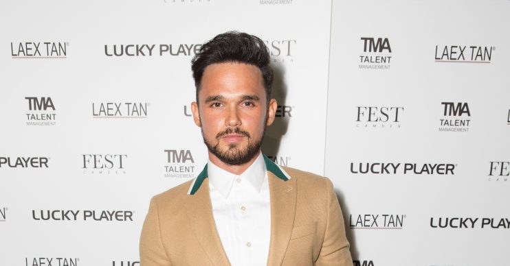 Gareth Gates