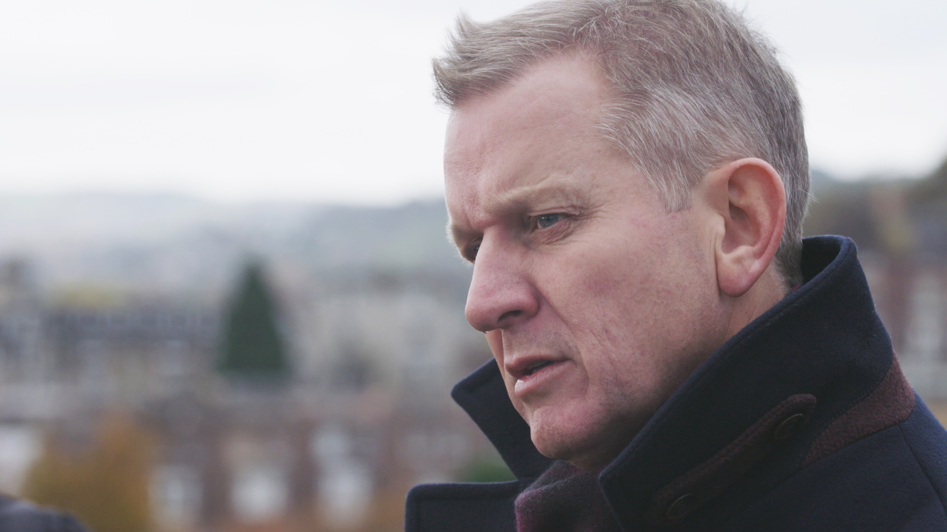 What is Jeremy Kyle doing now?
