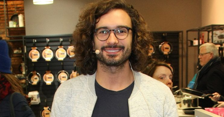 Joe Wicks