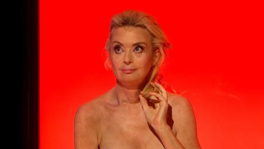 Lauren Harries