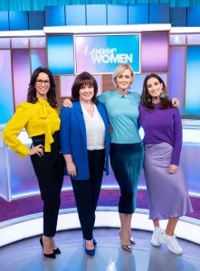 Loose Women 2019