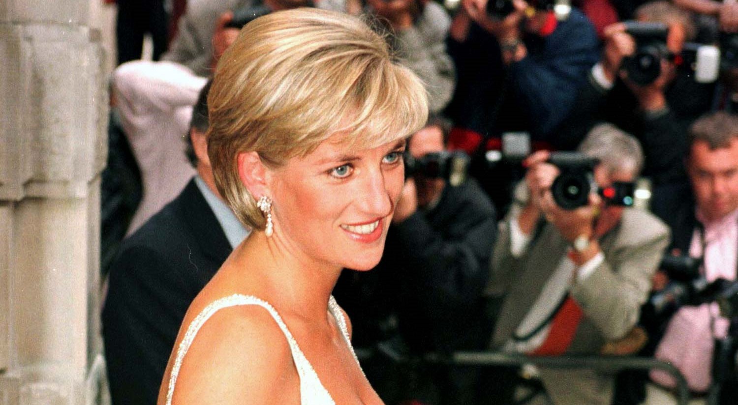Princess Diana 'would have had a battle with Meghan' 