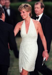 Princess Diana