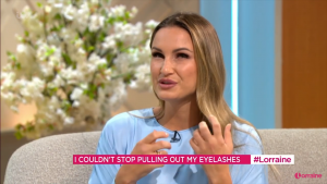 Sam Faiers