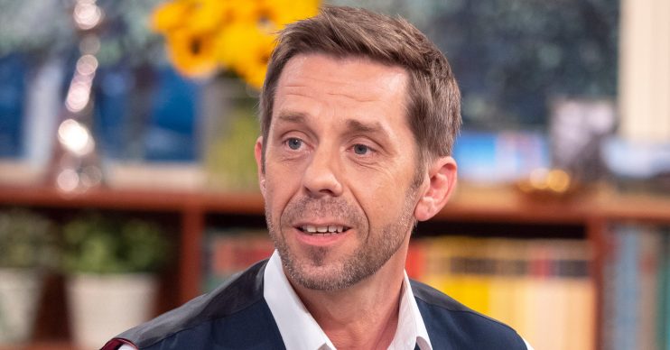 Editorial use only Mandatory Credit: Photo by Ken McKay/ITV/Shutterstock (9754663cr) Nicholas Cochrane 'This Morning' TV show, London, UK - 11 Jul 2018 Nicholas Cochrane first played Andy McDonald in Coronation Street over 30 years ago! But after leaving the cobbles for the bright lights of Spain in 1997, hes almost disappeared from our screens. So what happened to our soap favourite? Actor Nicholas Cochrane tells us all about his surprising new career choice, why hes always got one eye on the cobbles and most importantly - why its time for his 13 year old daughter to take the spotlight as she auditions for The Voice Kids this coming Saturday night.