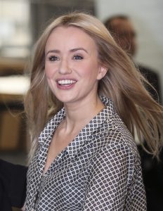 Sammy Winward