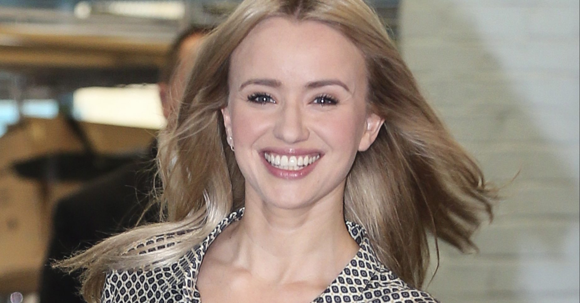 Sammy Winward