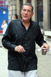 Dale Winton