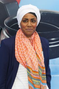 Nadiya Hussein